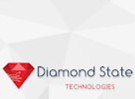 Diamond State Technologies - Fayetteville, AR