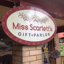Miss Scarlett's Gift Parlor - Gift Shops