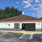 CubeSmart Self Storage