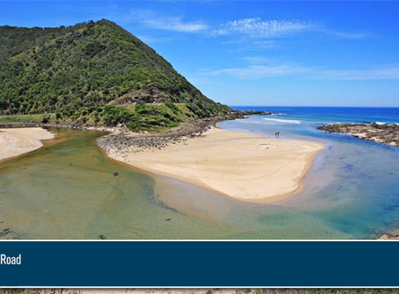 Great Ocean Road Real Estate Pty Ltd - Lorne, VIC