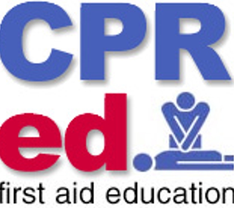 CPRed First Aid Education - Brewster, NY