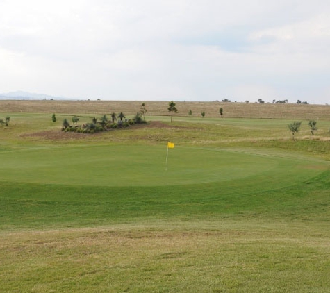 Longyard Golf - Hillvue, NSW