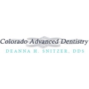 Colorado Advanced Dentistry - Cosmetic Dentistry