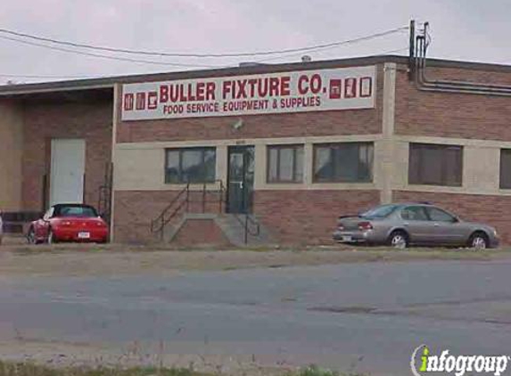 Buller Fixture Co Inc - Omaha, NE