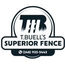 T Buell's Superior Fence