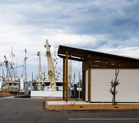 Aidan Sheehy Building - Port Lincoln, SA
