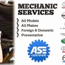 Mobile Automotive Medic- Auto Repair - Auto Repair & Service