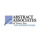 Abstract Associates Of Iowa, Inc.