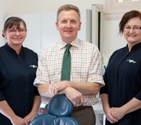 New England Dental PTY LTD - Armidale, NSW