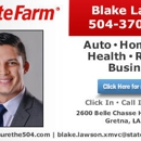 Blake Lawson - State Farm Insurance Agent - Auto Insurance