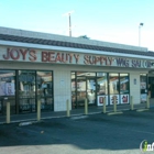 Joy's Beauty Supply & Salon