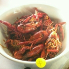 Crawfish noodle & grill