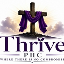 Thrive Pentecostal Holiness Church - Churches & Places of Worship