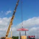 Howell Crane & Rigging Inc - Mobile Cranes