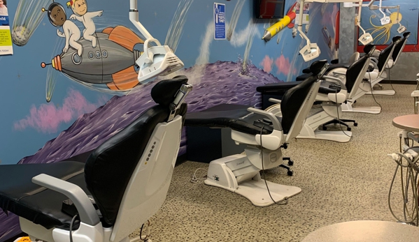 Dentistry For Children - Atlanta, GA