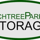 Peachtree Parkway Storage - Movers & Full Service Storage