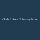 Christopher Shane Attorney At Law - Social Security & Disability Law Attorneys