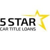 5 Star Car Title Loans gallery