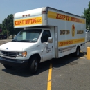 Keep It Moving, LLC. - Moving Services-Labor & Materials
