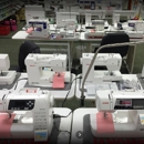 The Sewing House LLC - Household Sewing Machines
