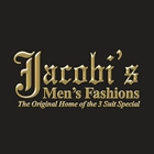 Jacobi's Men's Fashions