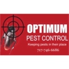 Optimum Pest Control gallery