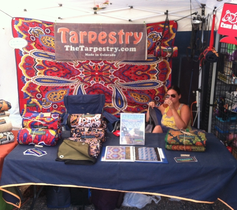 Tarpestry, LLC - Nashville, TN