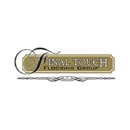 Final Touch Flooring Group - Floor Materials