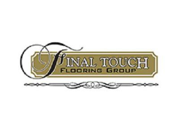 Final Touch Flooring Group - Acworth, GA