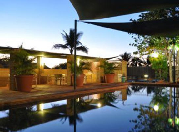 Hospitality Inns - East Perth, WA