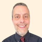 Michael John Credidio, Psychologist