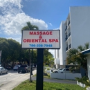 Massage & Oriental Spa - Massage Therapists