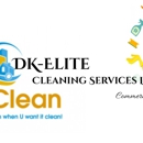 DK-Elite Cleaning Services - Janitorial Service
