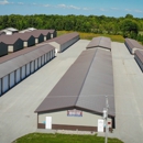 Lok-Safe Storage - Van Laanen - Boat Storage