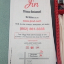 Jin Chinese Restaurant - Chinese Restaurants
