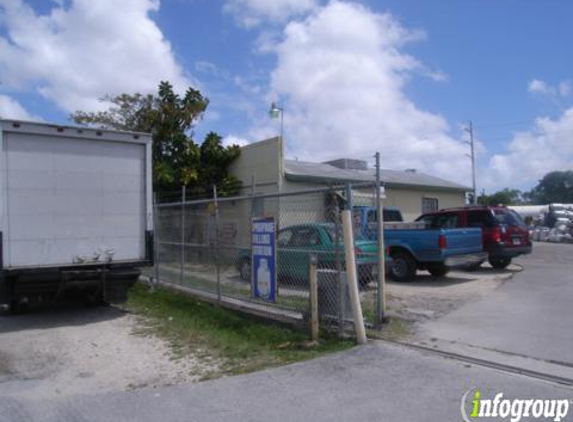 Sungas Services - Miami, FL