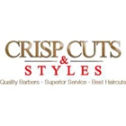 Crisp Cuts & Styles Barbershop® on Main