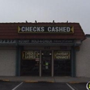 CFSC the Check Cashing Place Balboa - Check Cashing Service