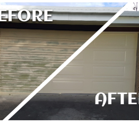Moreton Bay Garage Doors - Caboolture, QLD