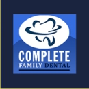 Complete Family Dental - Dentists