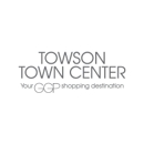 Towson Town Center - Shopping Centers & Malls