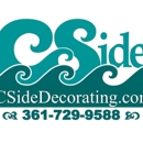 C Side Decorating Inc - Blinds-Venetian & Vertical