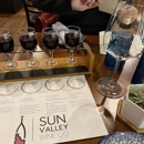 Sun Valley Wine Company | Restaurant & Wine Shop - Wine Bars