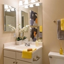 The Parke at Trinity Apartment Homes - Apartments