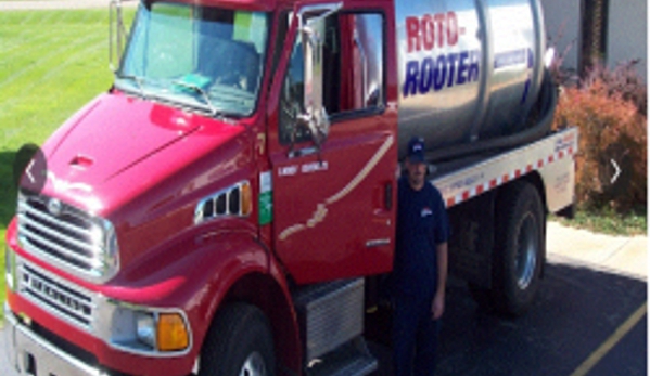 Roto-Rooter Plumbing & Drain Cleaning - Battle Creek, MI