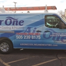 Air One Cooling and Heating Inc. - Boilers Equipment, Parts & Supplies