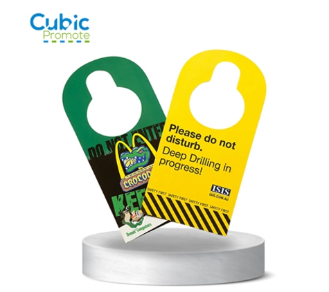 Cubic Promote - Sydney, NSW