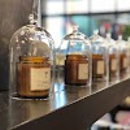 Restrained Whimsy - Restaurants