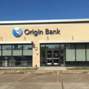 Origin Bank - Banks