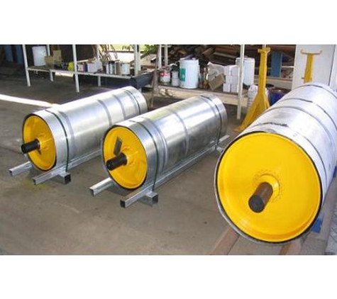 Chauvel Industrial Services - Kawana, QLD